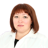 Ковтун Элина Анатольевна, инфекционист