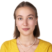 Федюра Виктория Игоревна, детский стоматолог