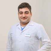 Оганисян Армен Араевич, дерматолог