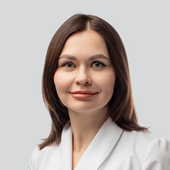 Логинова Наталья Викторовна, невролог