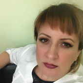 Макеева Марина Александровна, невролог