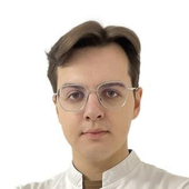 Яременко Назар Владимирович, ЛОР