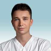 Сусин Валерий Сергеевич, пластический хирург