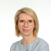 Миронова Маргарита Валерьевна, терапевт