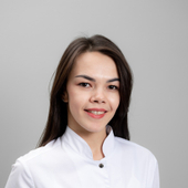 Минязева Лиана Альбертовна, детский офтальмолог