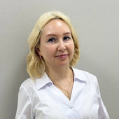 Татьяна Викторовна Ласкина, косметолог