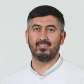 Абдувахобов Ахаджон Абдусатторович, терапевт