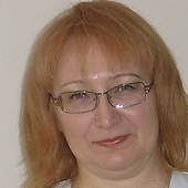 Степанова Галина Валериановна, кардиолог