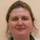 Ившина Светлана Васильевна, педиатр