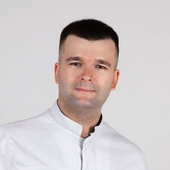 Шульженко Семен Викторович, стоматолог-терапевт