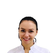 Благославова Юлия Олеговна, дерматолог