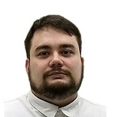 Федотов Андрей Евгеньевич, стоматолог-хирург