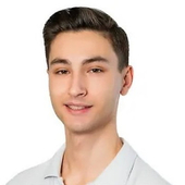 Родийчук Роберт Александрович, стоматолог-терапевт