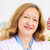 Абросимова Маргарита Вячеславовна, детский невролог