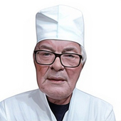 Гарбузов Виктор Владимирович, анестезиолог