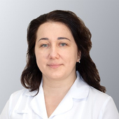 Пивцаева Анастасия Владимировна, детский невролог
