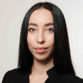 Никулина Гузель Ренатовна, врач-косметолог