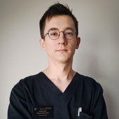 Хайруллин Айдар Айратович, нейрохирург