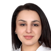 Эльбекян Виктория Владимировна, гинеколог