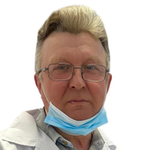 Волков Сергей Юрьевич, врач УЗД