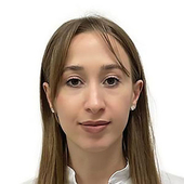 Еськина Кристина Вадимовна, миколог