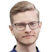 Евграшин Валентин Сергеевич, стоматолог-ортопед