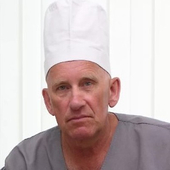 Чертищев Олег Александрович, торакальный хирург