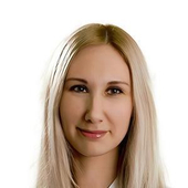 Овсянкина Екатерина Александровна, кардиолог