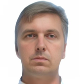 Столяров Андрей Викторович, рентгенолог