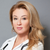 Шартанова Наталия Валерьевна, иммунолог