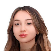 Какупшева Анжела Ахмедовна, эндокринолог