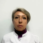 Саютина Наталья Александровна, терапевт