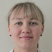 Сапожникова Екатерина Евгеньевна, неонатолог