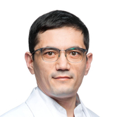 Махмудов Шухрат Тулкинович, врач УЗД