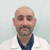 Таха Хамза Диб-Али, хирург