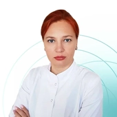 Киселева Мария Геннадиевна, стоматолог-терапевт