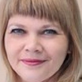 Онищенко Нэлли Зуфаровна, терапевт