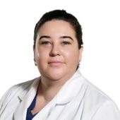 Наумова Инна Александровна, анестезиолог-реаниматолог