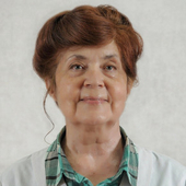 Герболинская Татьяна Александровна, врач УЗД