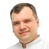 Трошин Денис Анатольевич, стоматолог-терапевт