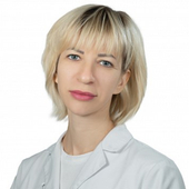 Антохина Наталия Викторовна, массажист