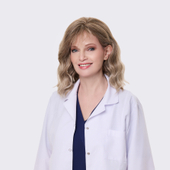 Волкова Лариса Александровна, нефролог