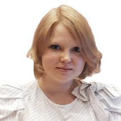 Казачек Екатерина Викторовна, психиатр