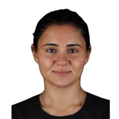 Меликсетян Анита Артуровна, ортодонт