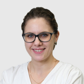 Максименко Дарья Давидовна, врач функциональной диагностики