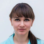 Казанцева Оксана Николаевна, детский врач УЗД