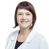 Ситковская Галина Юрьевна, гастроэнтеролог