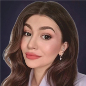 Баба Арина Сергеевна, психиатр