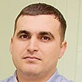 Мамедов Ризван Роландович, стоматолог-ортопед