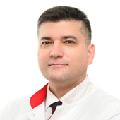 Попов Вадим Викторович, онколог